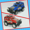 Friction Super marteau Jeep 4x4 bonbons jouet voiture